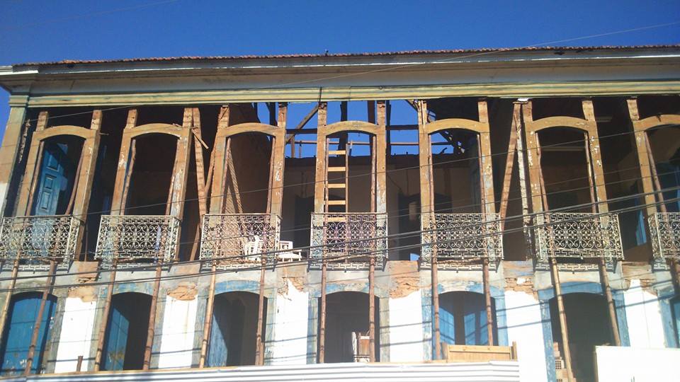 Centro de Eventos UFLA